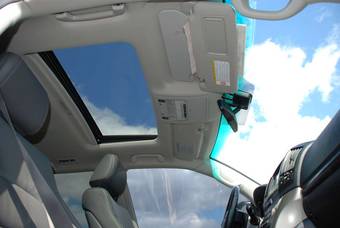 2008 Toyota Land Cruiser Pics