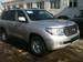 Preview 2008 Toyota Land Cruiser