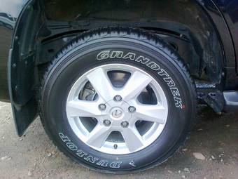 2008 Toyota Land Cruiser For Sale