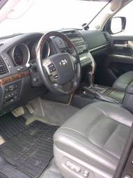 2008 Toyota Land Cruiser For Sale