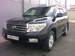 Preview 2008 Toyota Land Cruiser