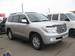 Preview Toyota Land Cruiser