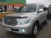 Preview 2008 Toyota Land Cruiser