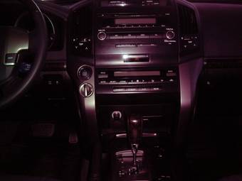 2008 Toyota Land Cruiser For Sale