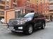 Preview Land Cruiser