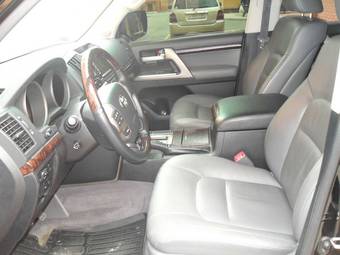 2008 Toyota Land Cruiser For Sale