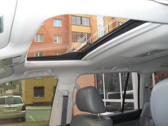 2008 Toyota Land Cruiser Images