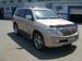 Preview 2008 Toyota Land Cruiser