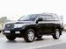 Preview 2008 Toyota Land Cruiser