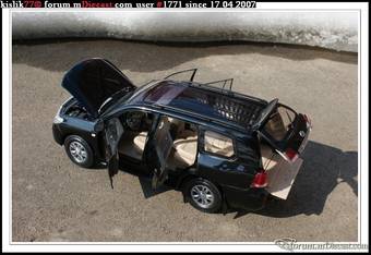 2008 Toyota Land Cruiser Pics