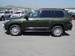 Preview 2008 Toyota Land Cruiser