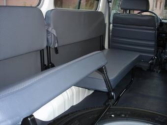 2009 Toyota Land Cruiser Photos