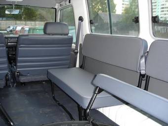 2009 Toyota Land Cruiser Photos