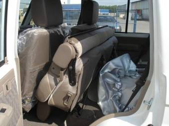 2009 Toyota Land Cruiser For Sale
