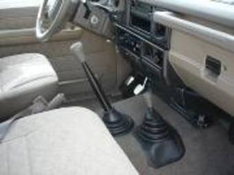 2009 Toyota Land Cruiser Wallpapers