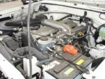 2009 Toyota Land Cruiser For Sale