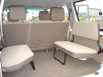 2009 Toyota Land Cruiser Pictures