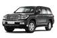 Preview Toyota Land Cruiser