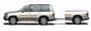 Preview 2009 Land Cruiser