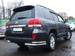 Preview 2009 Land Cruiser