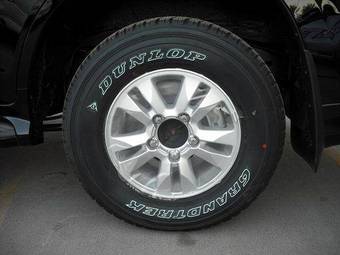 2009 Toyota Land Cruiser For Sale