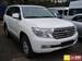 Preview 2009 Land Cruiser