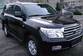 Preview Toyota Land Cruiser