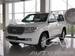 Preview 2009 Land Cruiser