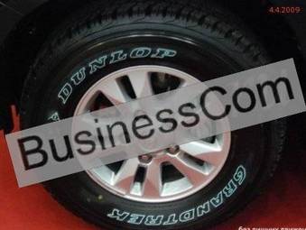 2009 Toyota Land Cruiser For Sale
