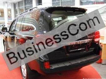 2009 Toyota Land Cruiser For Sale