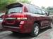 Preview Toyota Land Cruiser