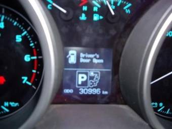2009 Toyota Land Cruiser Photos