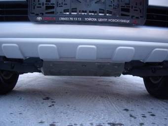2009 Toyota Land Cruiser Images