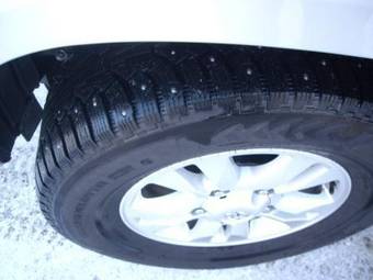 2009 Toyota Land Cruiser Pictures