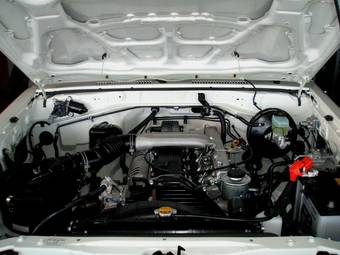 2009 Toyota Land Cruiser Wallpapers