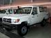 Pics Toyota Land Cruiser