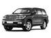 Preview 2009 Toyota Land Cruiser