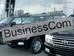 Preview Toyota Land Cruiser
