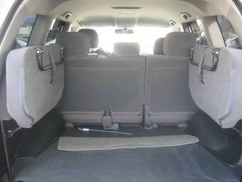 2009 Toyota Land Cruiser Pictures