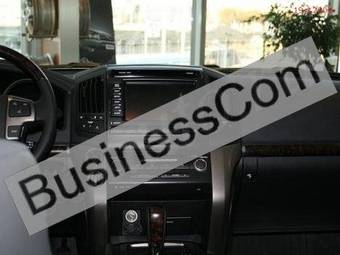 2010 Toyota Land Cruiser For Sale