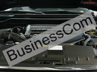 2010 Toyota Land Cruiser Images