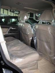 2010 Toyota Land Cruiser For Sale