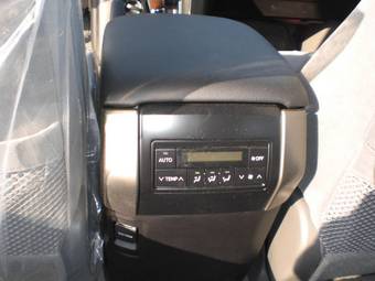 2010 Toyota Land Cruiser For Sale