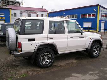 2010 Toyota Land Cruiser For Sale