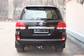 Preview Toyota Land Cruiser