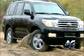 Preview Toyota Land Cruiser