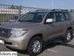 Preview 2010 Land Cruiser