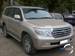 Pictures Toyota Land Cruiser