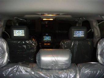 2010 Toyota Land Cruiser For Sale