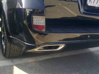 2010 Toyota Land Cruiser For Sale